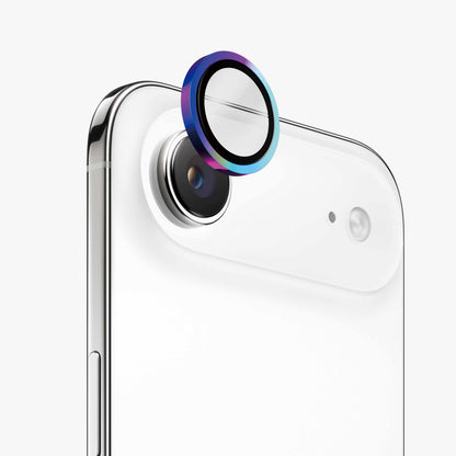 ANANK AR Titanium Alloy Tempered Glass Circle Lens Guard