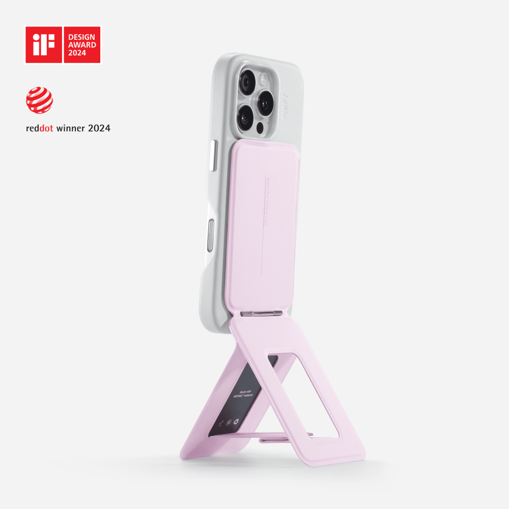 MOFT MagSafe MOVAS Snap Phone Tripod Stand Selfie Stick