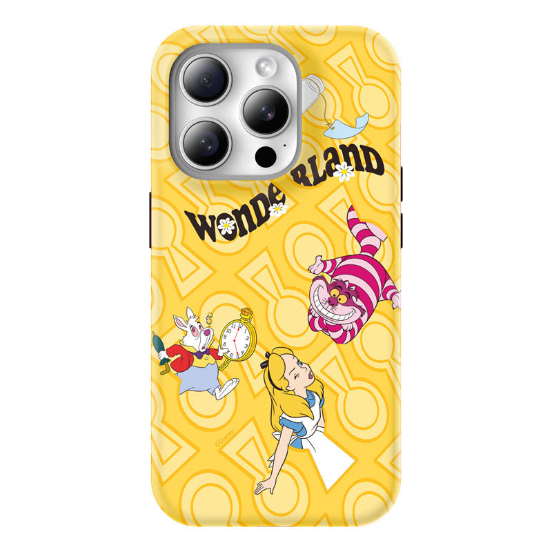 Disney Animation Dual Layer TPU+PC Shockproof Guard Up Combo Case Cover