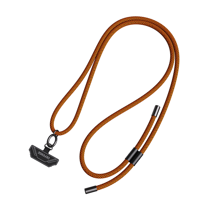 X-Doria Defense Adjustable Strap Phone Lanyard