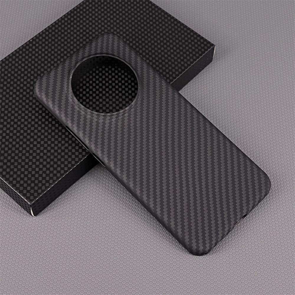 Oatsbasf Luxury Pure Aramid Fiber Case for Honor Magic7 series