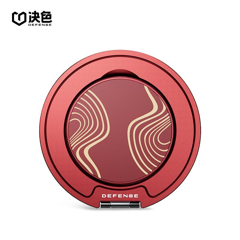 X-Doria Defense MagSafe Grip Phone Stand 360° Rotation Magnetic Ring Holder