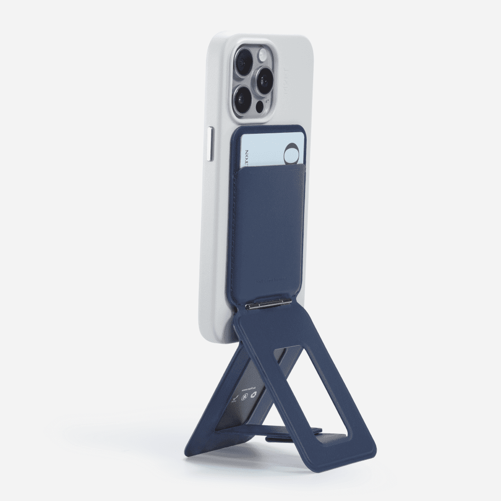 MOFT MagSafe MOVAS Snap Phone Tripod Wallet Selfie Stick