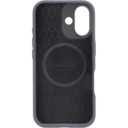 Lamborghini MagSafe Carbon Fiber Phone Case - Revuelto D4