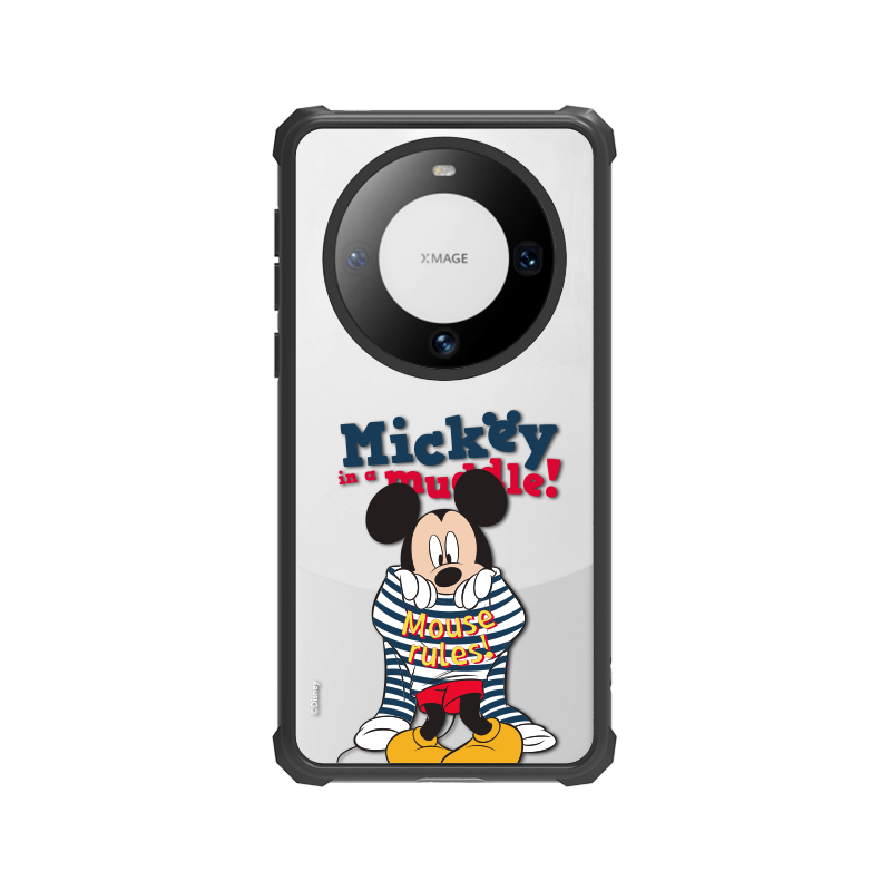 Disney Mickey & Friends Shockproof Anti-Scratch Air Hard Case Cover