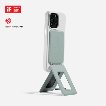 MOFT MagSafe MOVAS Snap Phone Tripod Stand Selfie Stick