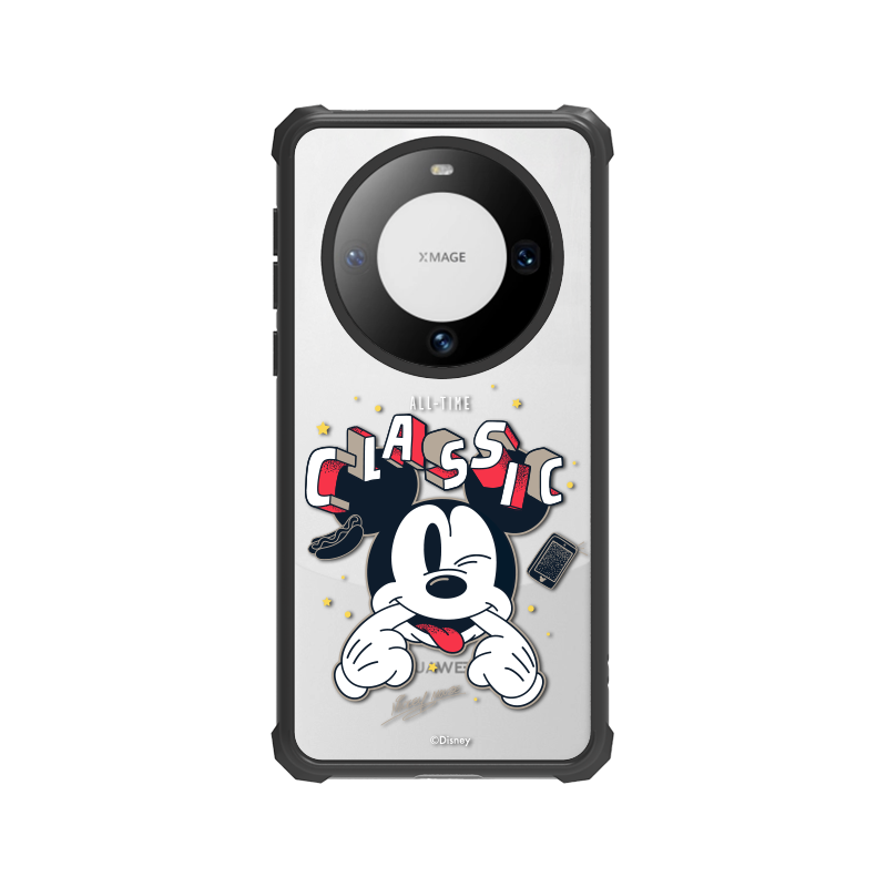 Disney Mickey & Friends Shockproof Anti-Scratch Air Hard Case Cover