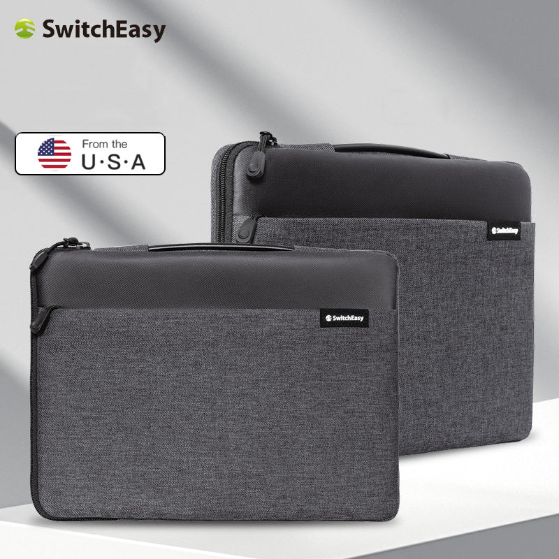 SwitchEasy Urban MacBook Sleeve Tablet/Laptop Carrier