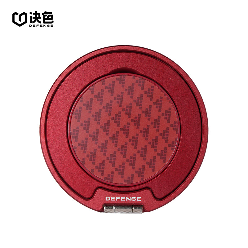 X-Doria Defense MagSafe Grip Phone Stand 360° Rotation Magnetic Ring Holder