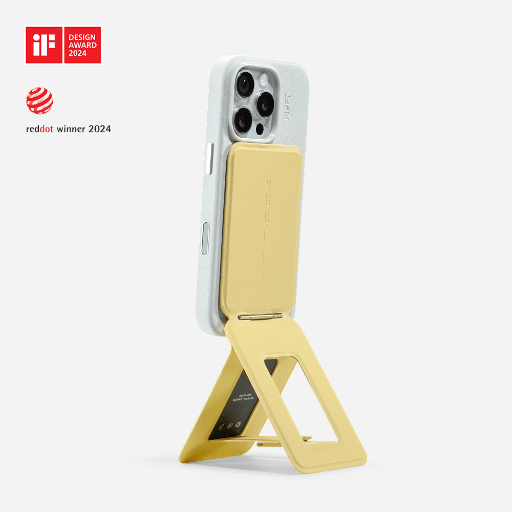 MOFT MagSafe MOVAS Snap Phone Tripod Stand Selfie Stick