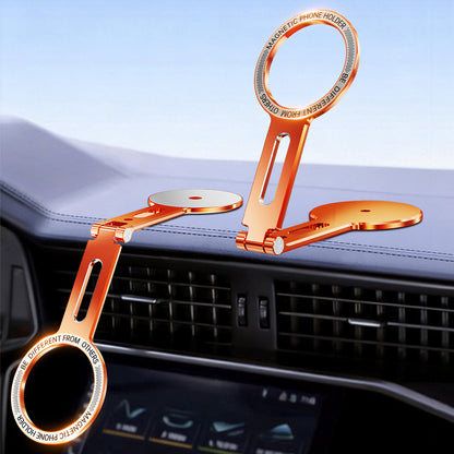 Armor King 360° Rotating Folding MagSafe Stand Magnetic Phone Holder