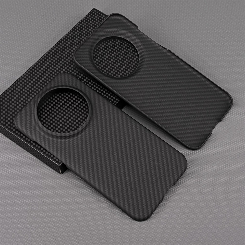 Oatsbasf Luxury Pure Aramid Fiber Case for Huawei Mate 70 series
