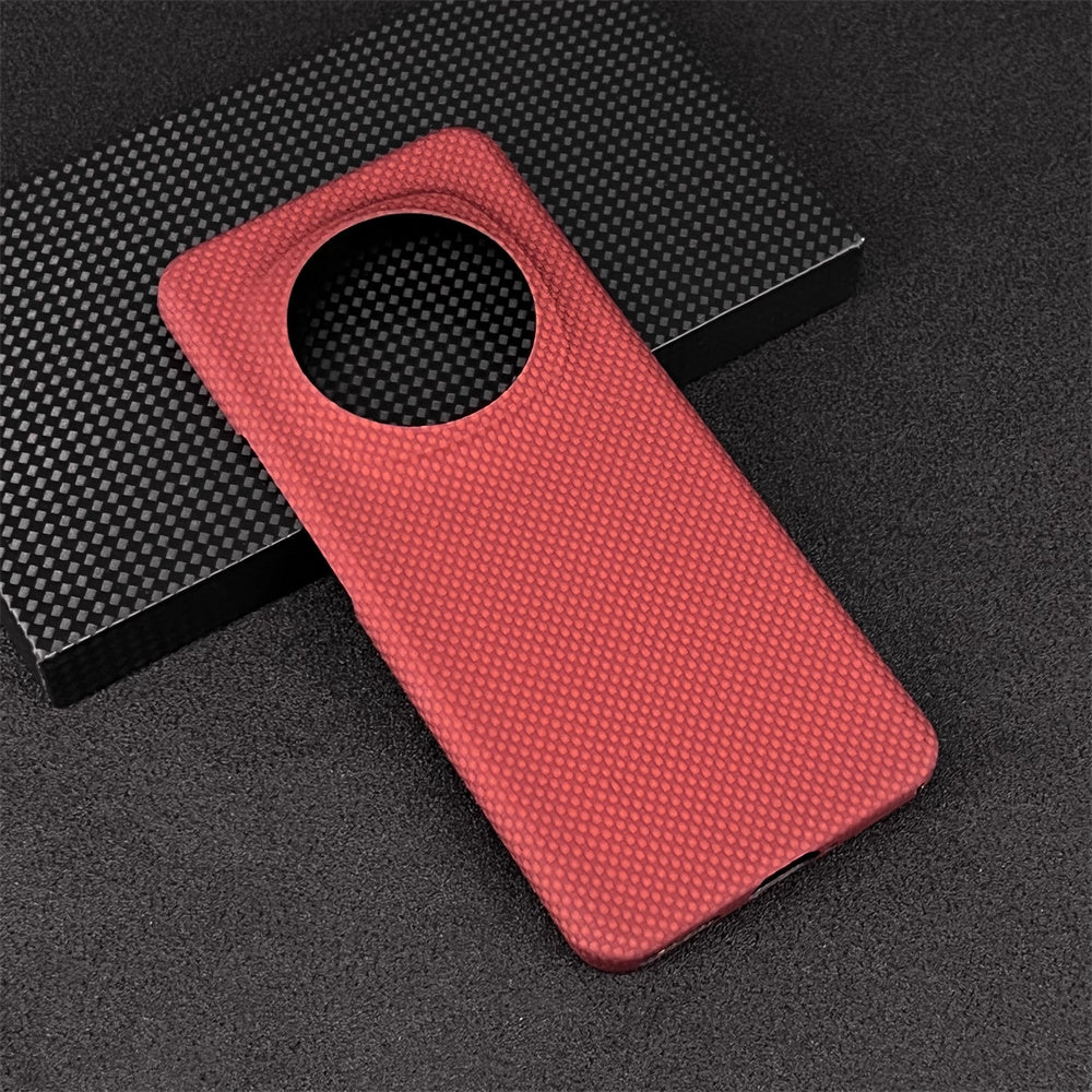 Oatsbasf Luxury Pure Carbon Fiber Case for Honor Magic6 series