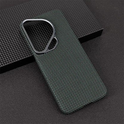 Oatsbasf Luxury Pure Carbon Fiber Case for Huawei Pura 70 series