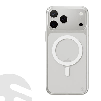 SwitchEasy 0.35 Ultra Slim Lightweight Matte Coating Anti-Scratch Soft Case Cover