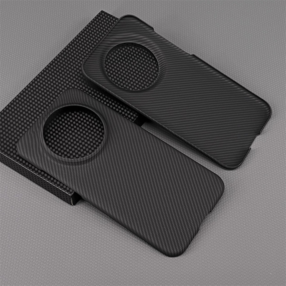 Oatsbasf Luxury Pure Aramid Fiber Case for Huawei Mate 70 series