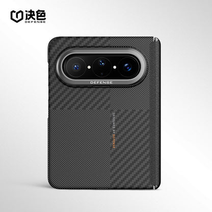 X-Doria Defense Zero Gravity Aramid Fiber Case Cover with Axis