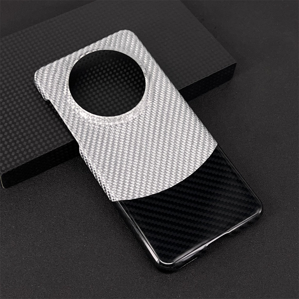 Oatsbasf Luxury Pure Aramid Fiber Case for Huawei Mate 60 series