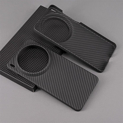 Oatsbasf Luxury Pure Aramid Fiber Case for vivo X300 series