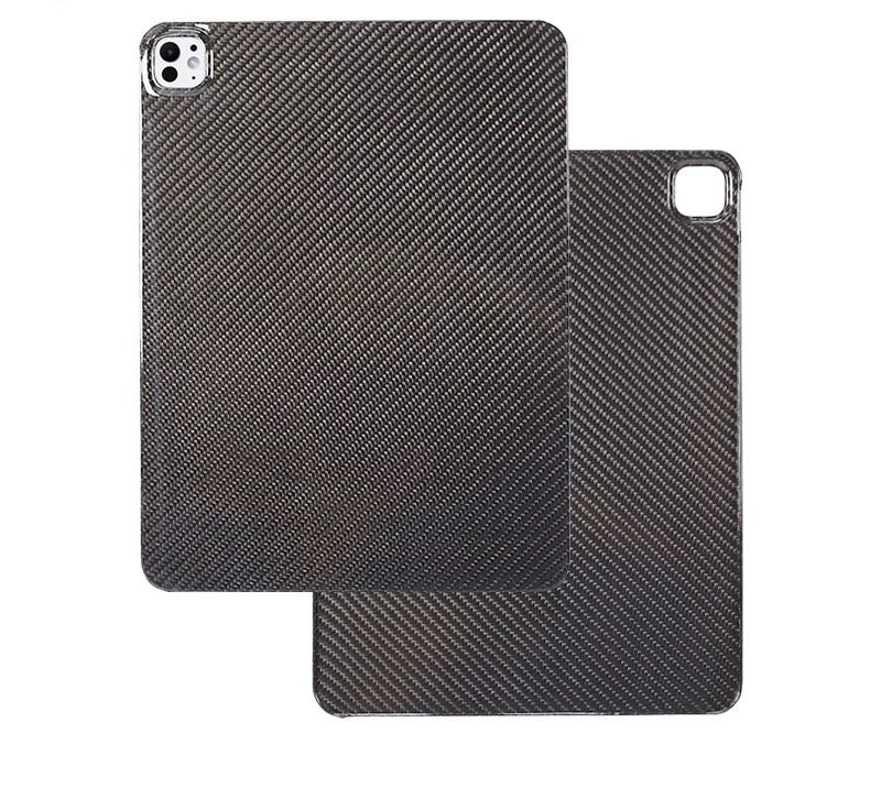 Oatsbasf Luxury Pure Aramid Fiber Case for Apple iPad