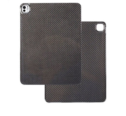 Oatsbasf Luxury Pure Aramid Fiber Case for Apple iPad