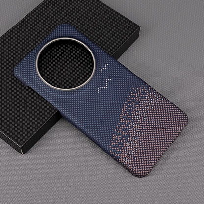 Oatsbasf Luxury Pure Aramid Fiber Case for Huawei Mate 70 series