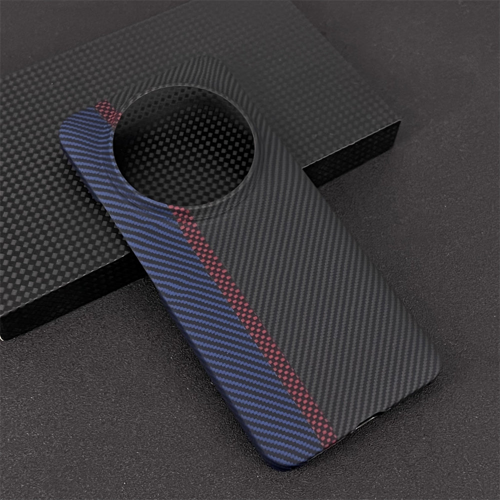 Oatsbasf Luxury Pure Aramid Fiber Case for Xiaomi 14 series