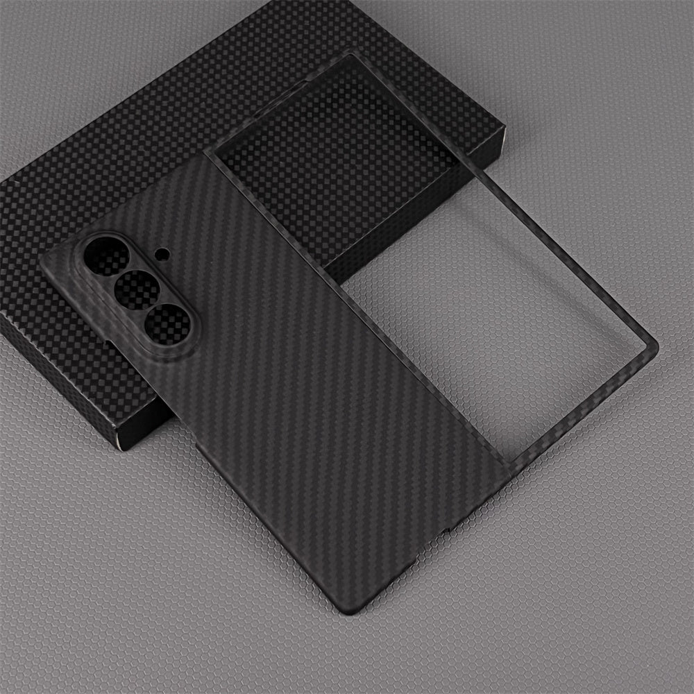 Oatsbasf Luxury Pure Aramid Fiber Case for Samsung Galaxy Z Fold7