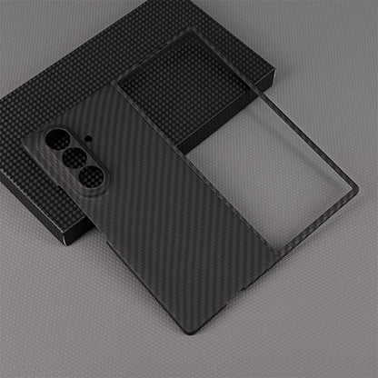 Oatsbasf Luxury Pure Aramid Fiber Case for Samsung Galaxy Z Fold7