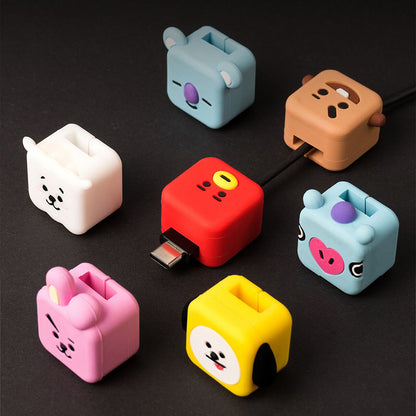 BT21 Cube Cable Accessory