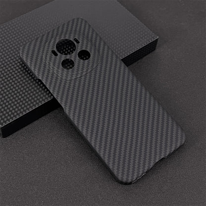 Oatsbasf Luxury Pure Carbon Fiber Case for Honor Magic6 series