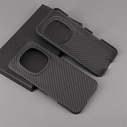 Oatsbasf Luxury Pure Aramid Fiber Case for Honor Magic8 series