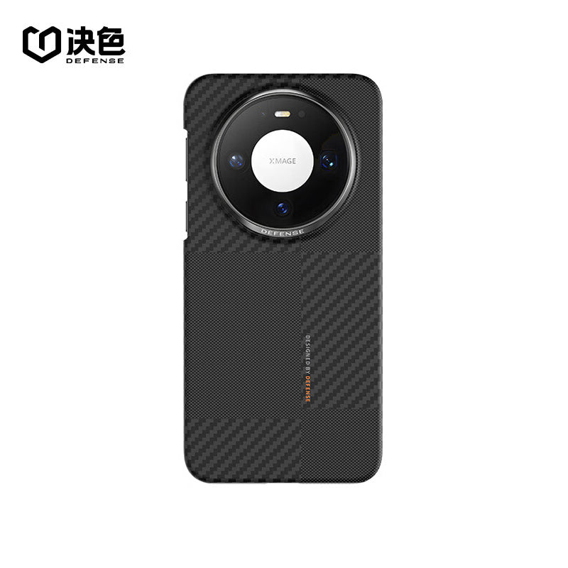 X-Doria Defense Zero Gravity Aramid Fiber Military-Grade Drop Protection Case Cover (Android)