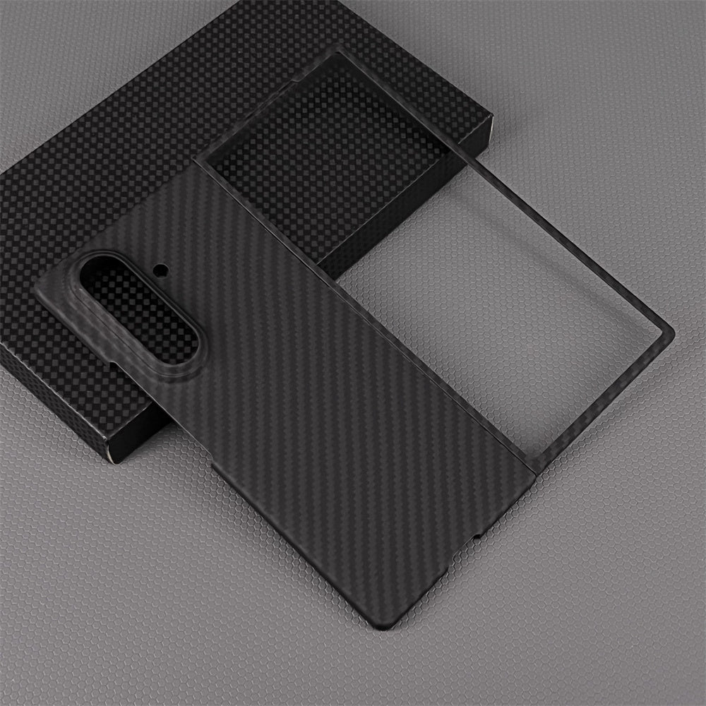 Oatsbasf Luxury Pure Aramid Fiber Case for Samsung Galaxy Z Fold7