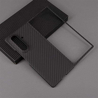 Oatsbasf Luxury Pure Aramid Fiber Case for Samsung Galaxy Z Fold7