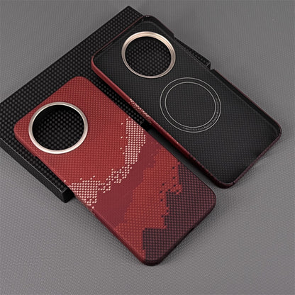 Oatsbasf Luxury Pure Aramid Fiber Case for Xiaomi Redmi K80 series