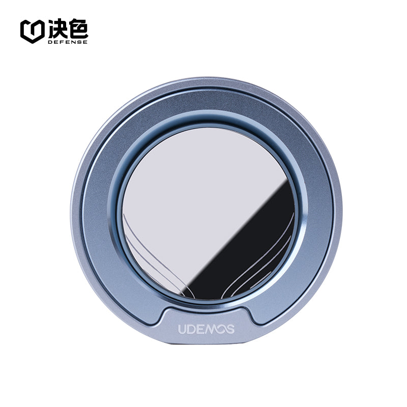 X-Doria Defense MagSafe Grip Phone Stand 360° Rotation Magnetic Ring Holder