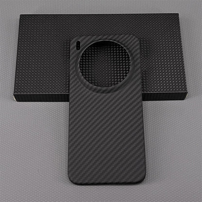 Oatsbasf Luxury Pure Aramid Fiber Case for vivo X300 series