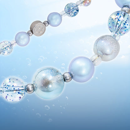 SwitchEasy LuxeLink Wrist Strap + Strap Card Phone Lanyard