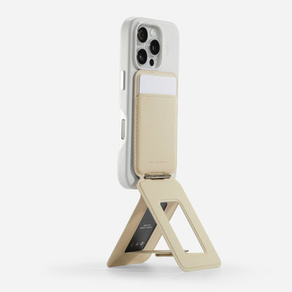 MOFT MagSafe MOVAS Snap Phone Tripod Wallet Selfie Stick