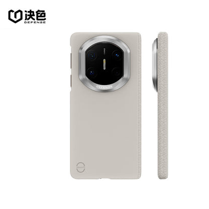 X-Doria Defense MagSafe Zero Gravity Air Leather Case Cover