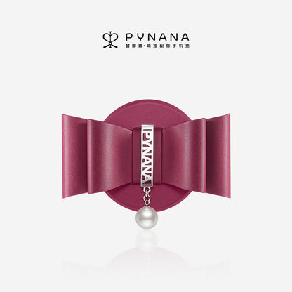 PYNANA Madeleine Jewelry Aesthetics & Handcraft MagSafe Phone Holder Grip Stand