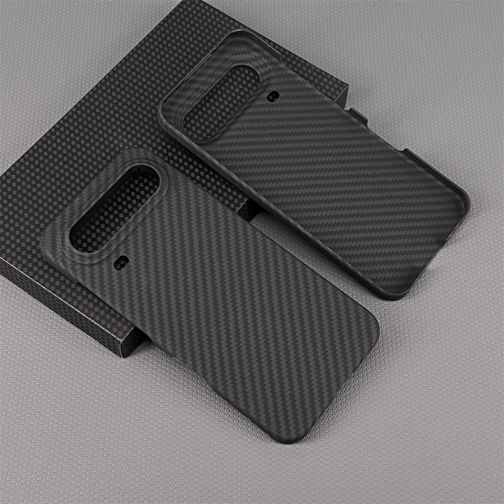 Oatsbasf Luxury Pure Aramid Fiber Case for Honor Magic8 series