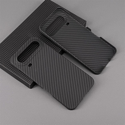Oatsbasf Luxury Pure Aramid Fiber Case for Honor Magic8 series