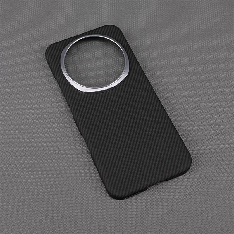 Oatsbasf Luxury Pure Aramid Fiber Case for Honor Magic8 series