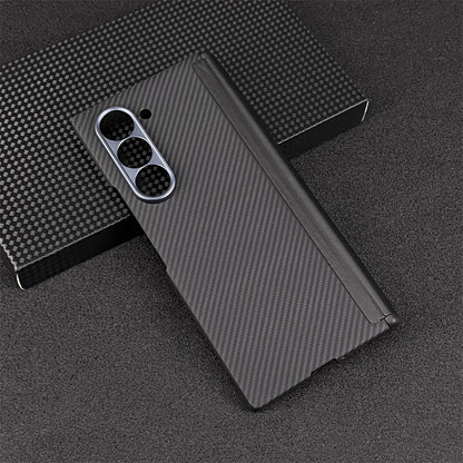 Oatsbasf Luxury Pure Aramid Fiber Case for Samsung Galaxy Z Fold6