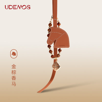 X-Doria Udemos Ruyi Oriental Aesthetic Multi-Purpose Aromatherapy Hanging Chain