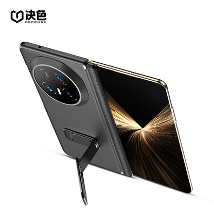 X-Doria Defense Rotor Wing Pro Magnetic Wristband Bracket Leather Case Cover