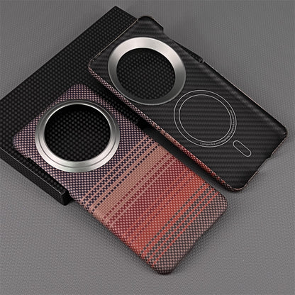 Oatsbasf Luxury Pure Aramid Fiber Case for Huawei Mate 70 series