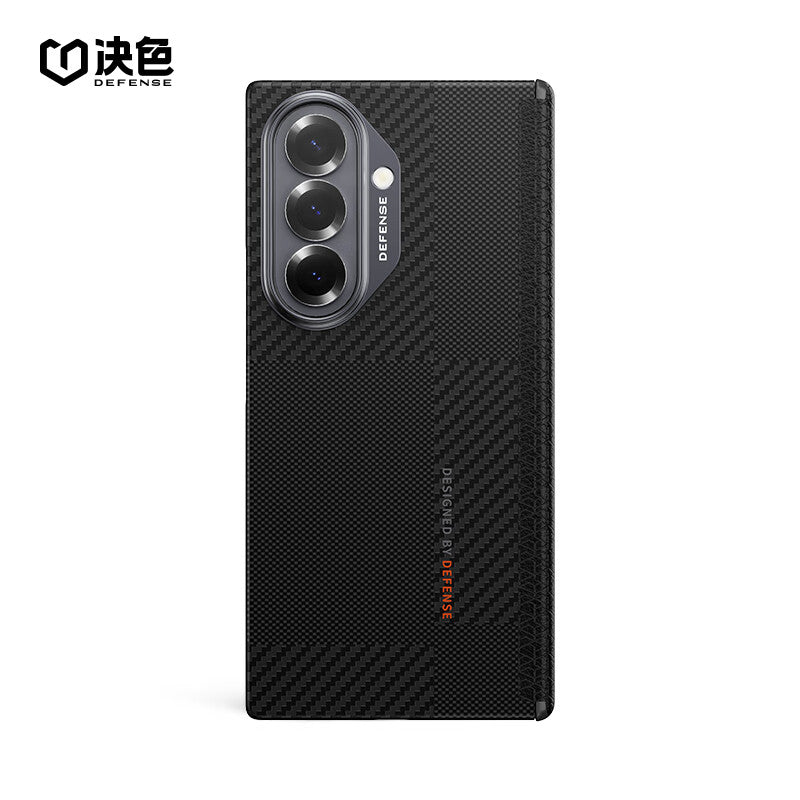 X-Doria Defense Zero Gravity Aramid Fiber Case Cover with Axis